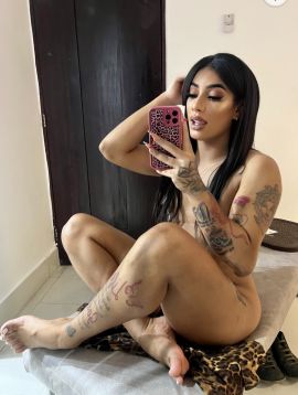 Nicole Barbie 