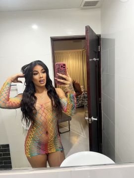 Nicole Barbie 