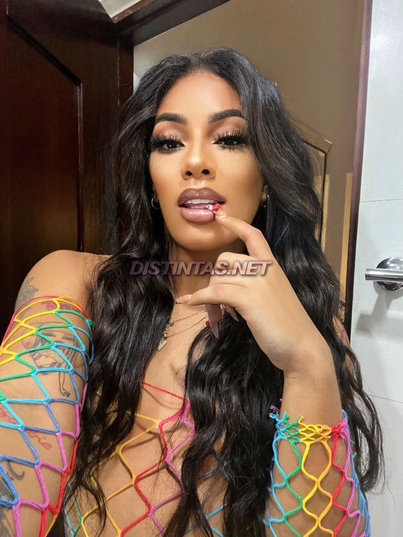 Nicole Barbie 