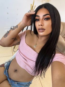 Nicole Barbie 