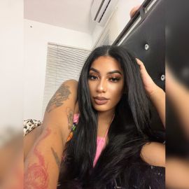 Nicole Barbie 