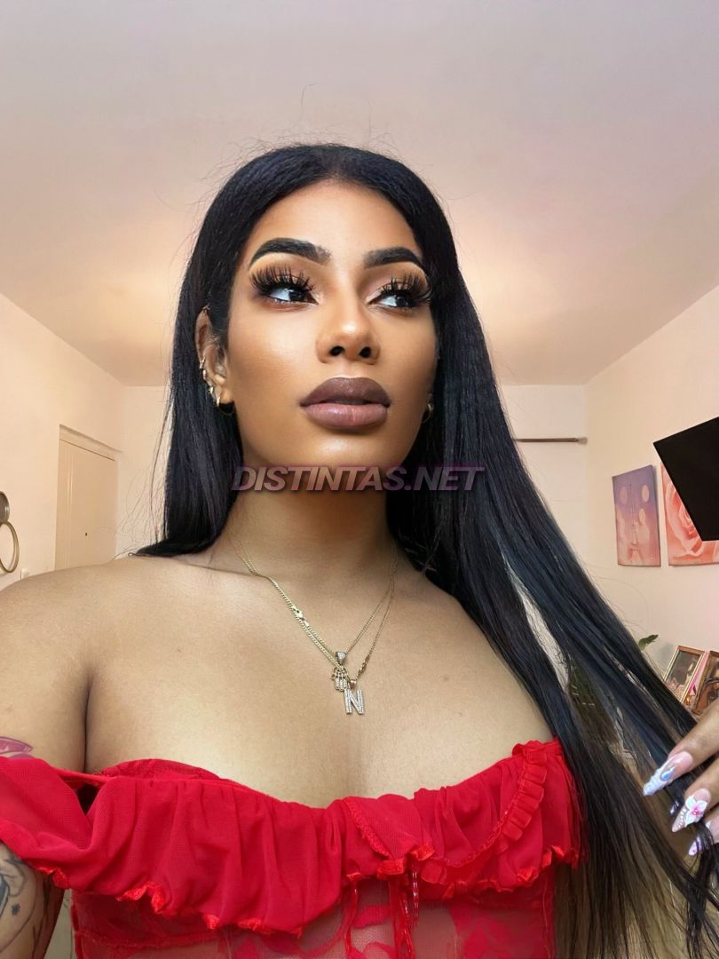 Nicole Barbie 