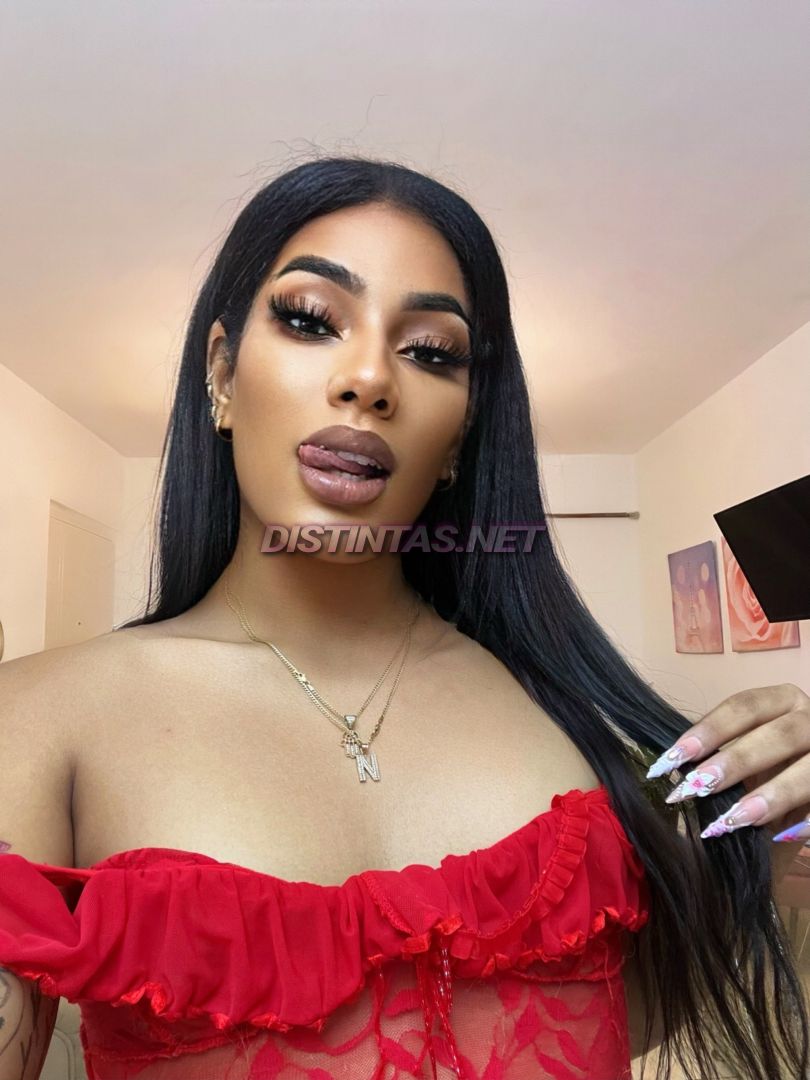 Nicole Barbie 