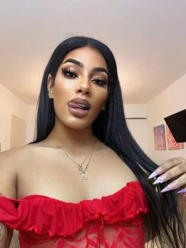 Nicole Barbie 