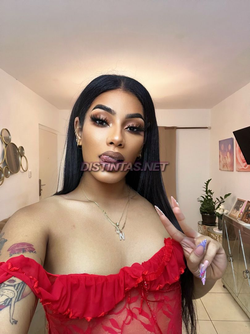 Nicole Barbie 