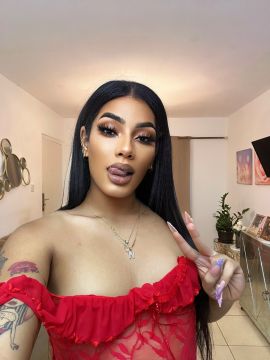 Nicole Barbie 