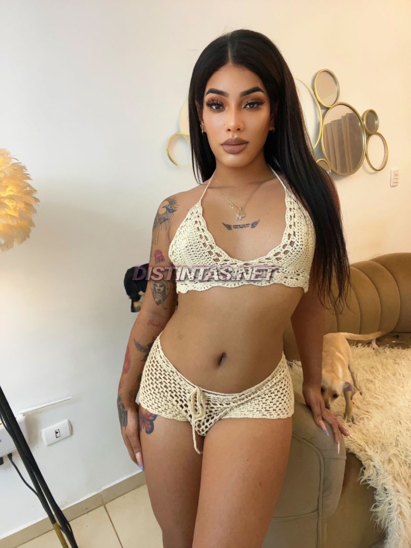 Nicole Barbie 