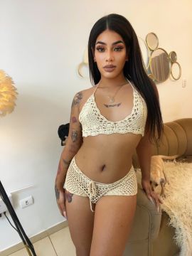 Nicole Barbie 