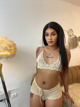 Nicole Barbie 