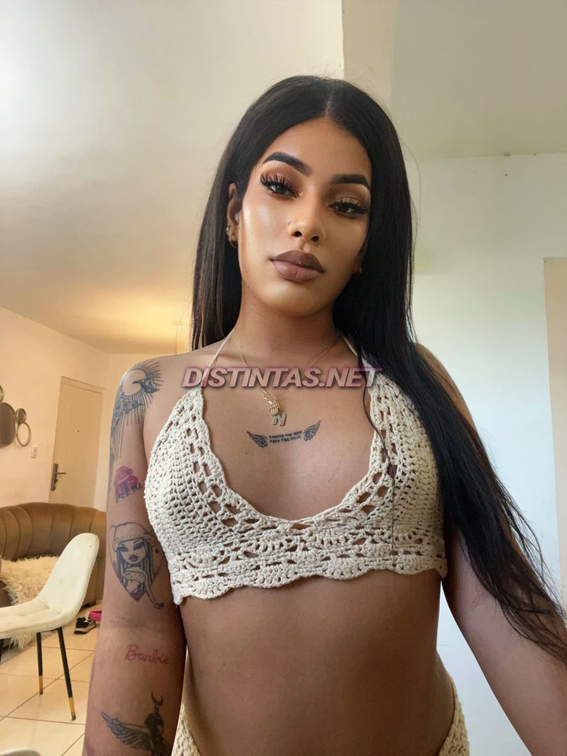 Nicole Barbie 