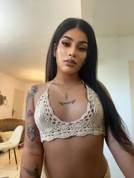Nicole Barbie 