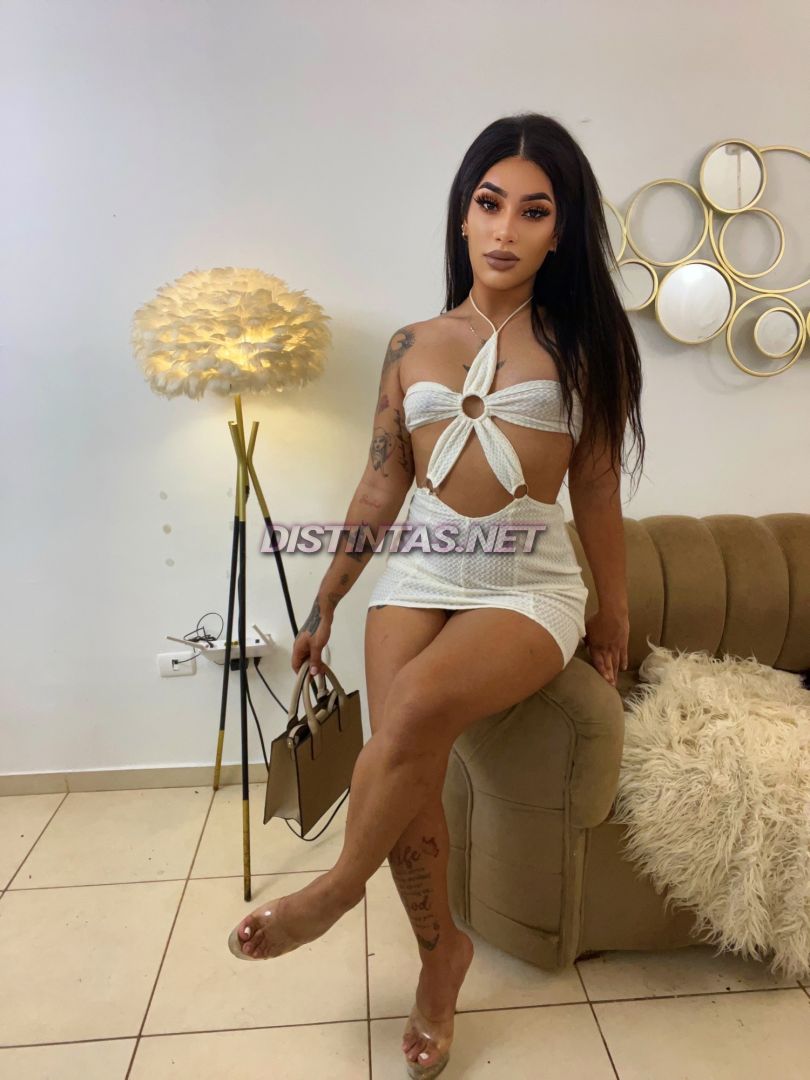 Nicole Barbie 