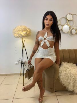 Nicole Barbie 