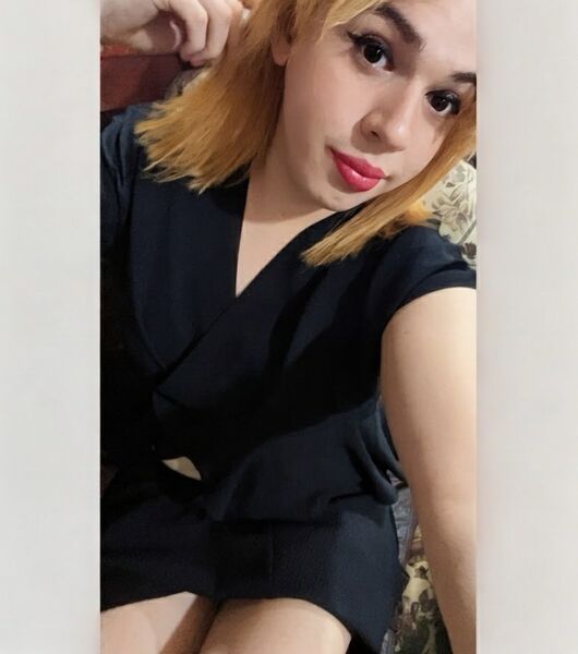 Escort Trans Sandra cortez en Capiata