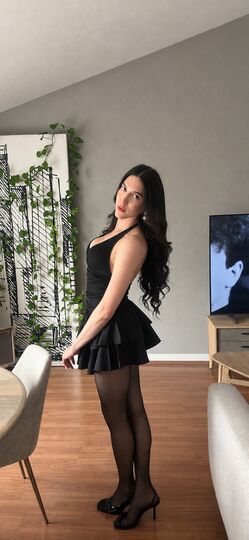 Andrea Michelle