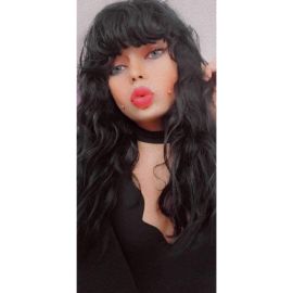 Sasha Rangel 