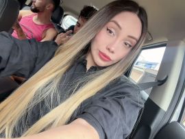 Andreina Ofarell