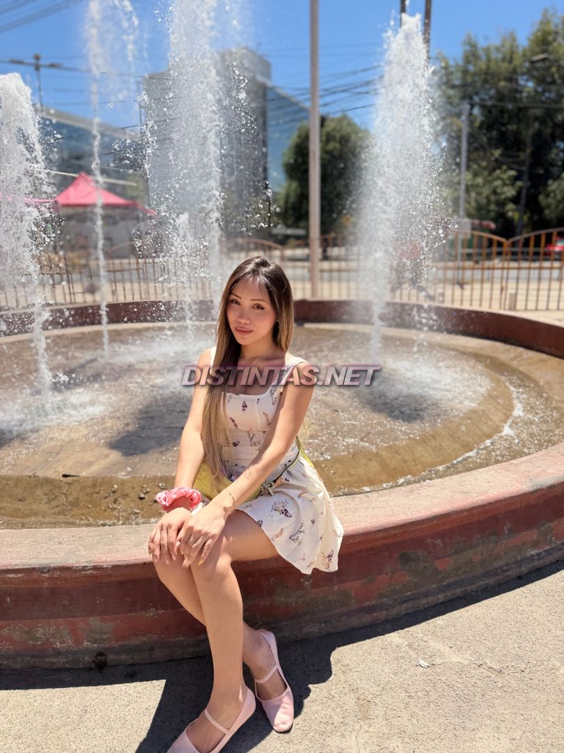 Andreina Ofarell