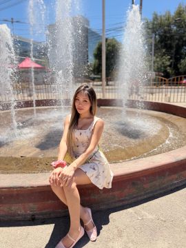 Andreina Ofarell
