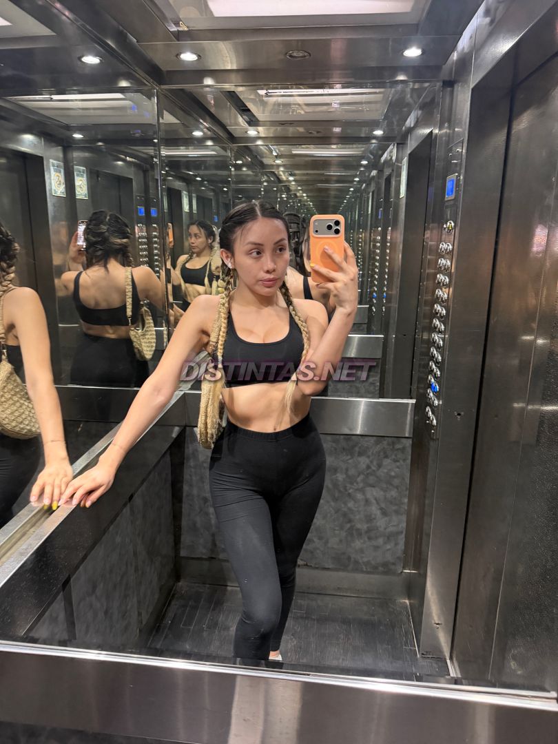 Andreina Ofarell