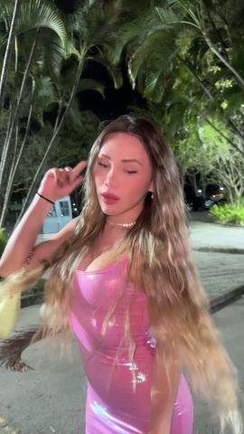 Andreina Ofarell
