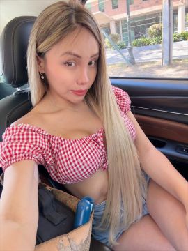 Andreina Ofarell