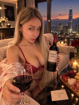 Andreina Ofarell