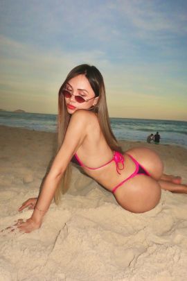 Andreina Ofarell