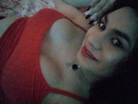 Estrella Paraguayita