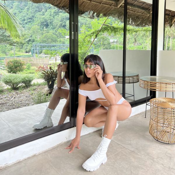 Escorts Trans Cheesy Puffcakes in Dumaguete City