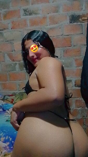 Trans Escort Mayerly Bravo 	 Portoviejo
