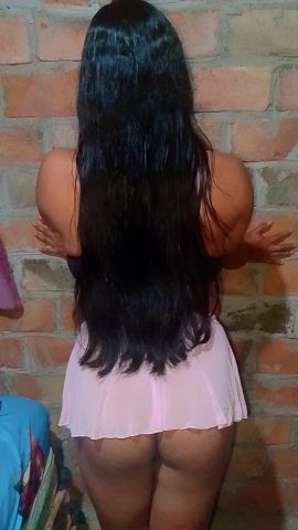 Mayerly Bravo