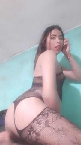  gabi bebecita