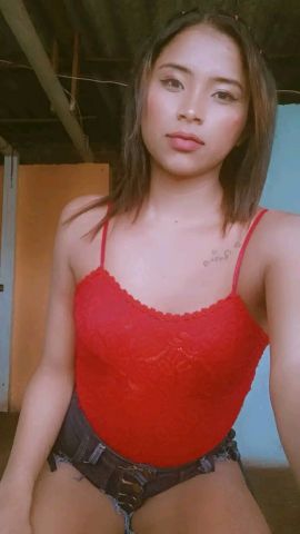  gabi bebecita