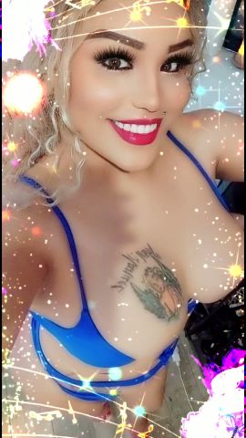 Kim cielo