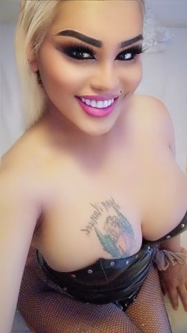 Kim cielo