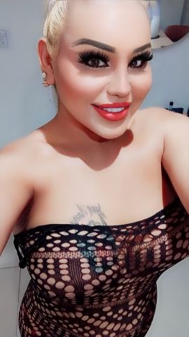 Kim cielo