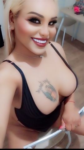 Kim cielo