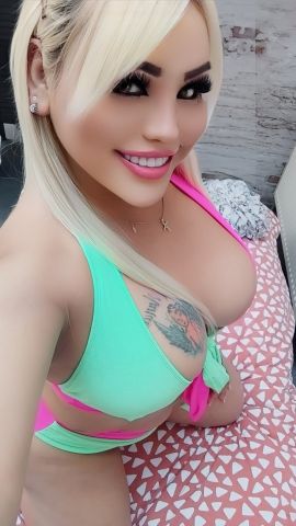 Kim cielo