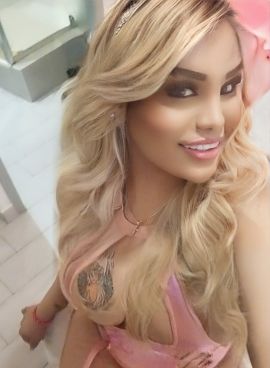 Kim cielo