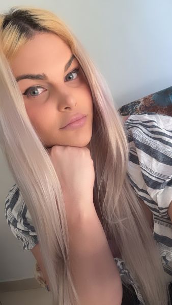 Escorts Trans Rosa La Barbie Cubana en Santo Domingo Este