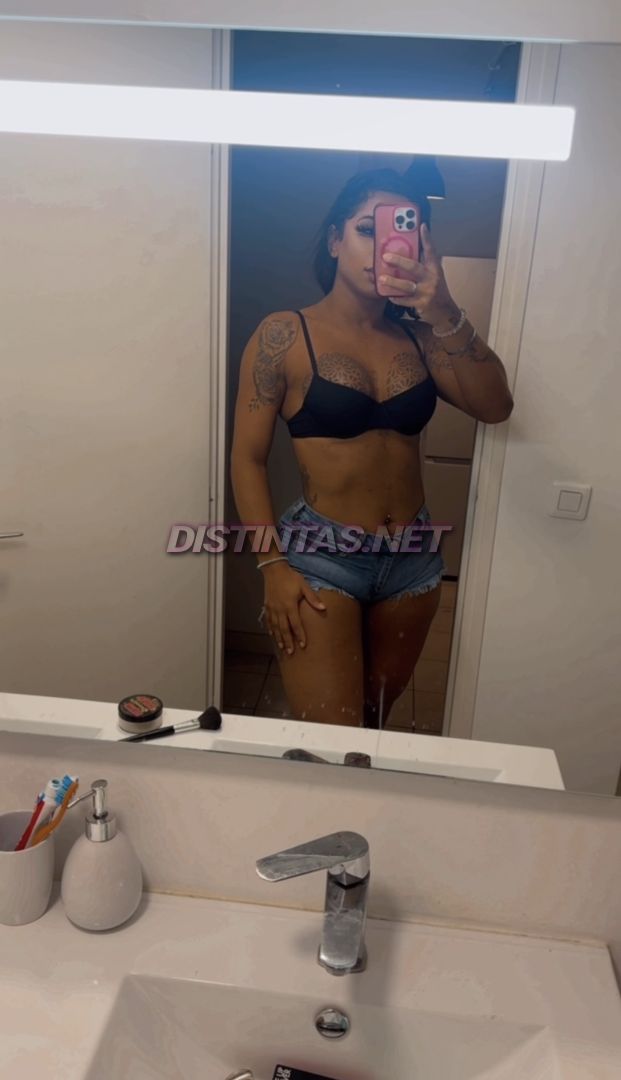 Nicole Neves