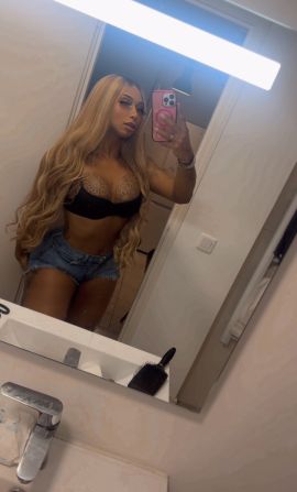 Nicole Neves