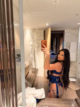 Nayara Medeiros 