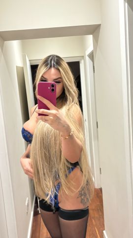 Nayara Medeiros 
