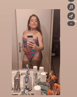 Luhanna Mendoza