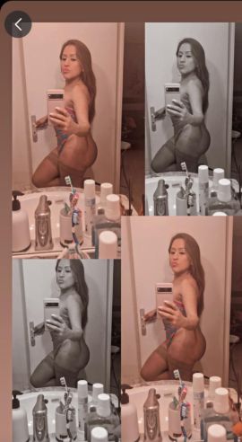 Luhanna Mendoza