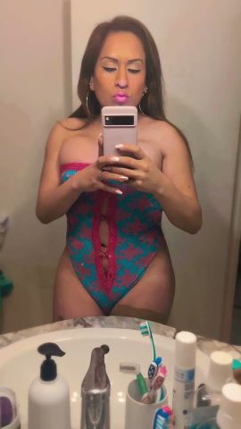 Luhanna Mendoza