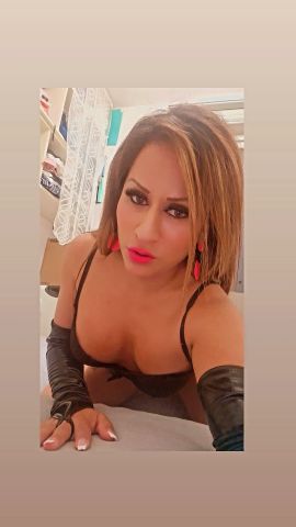 Luhanna Mendoza