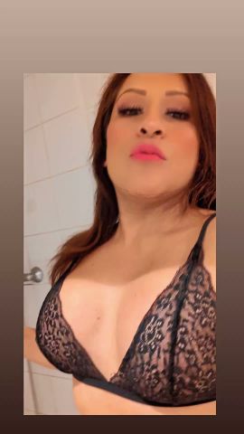 Luhanna Mendoza